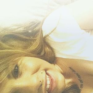 Meet your Posher, Rebekah